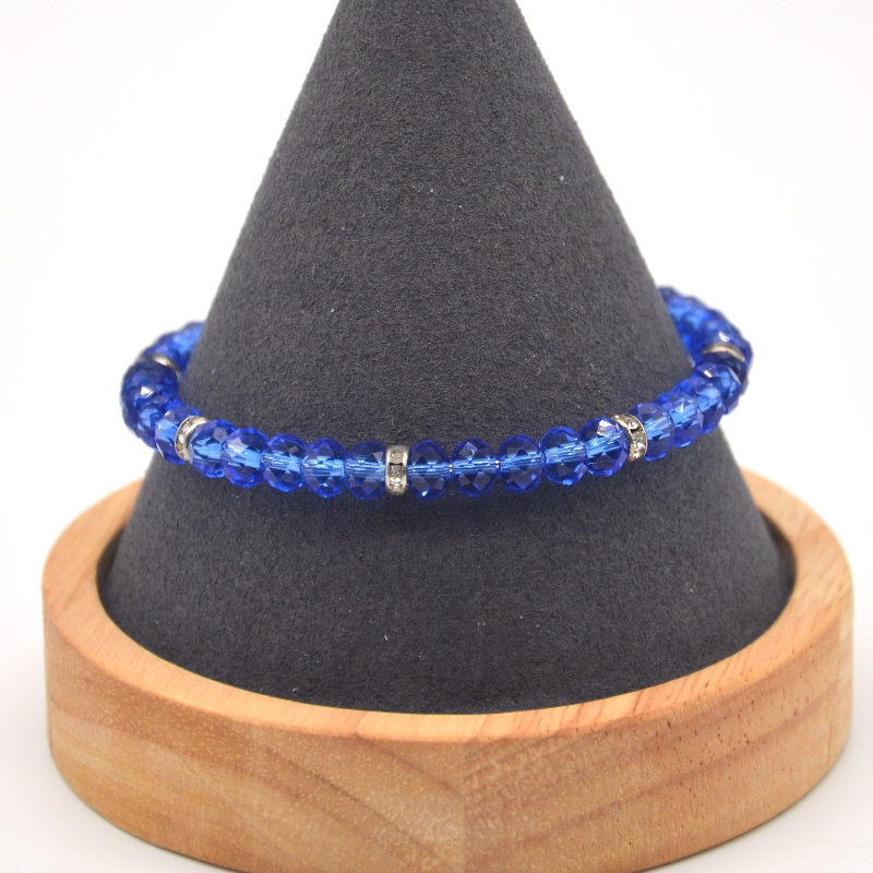 BRFBBR0095 Pulseira Bilezi Brace Brace Braccialetto