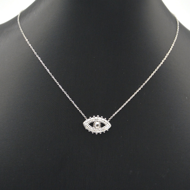 sợi dây chuyền BRDBnộp K0037 kolye Collier collana colar.