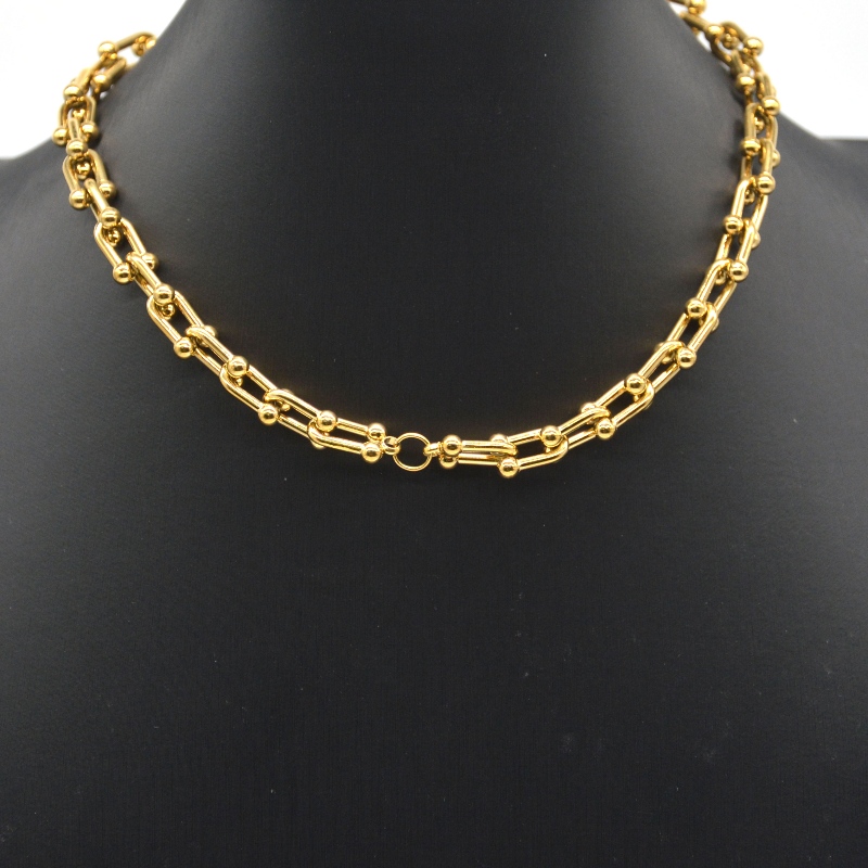 Vòng cổ BRFBnộp K0041 (kolye Colliner collana colar)