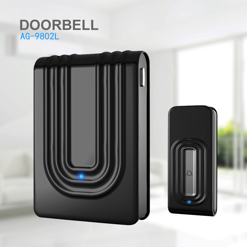 DOORBell AG9802L