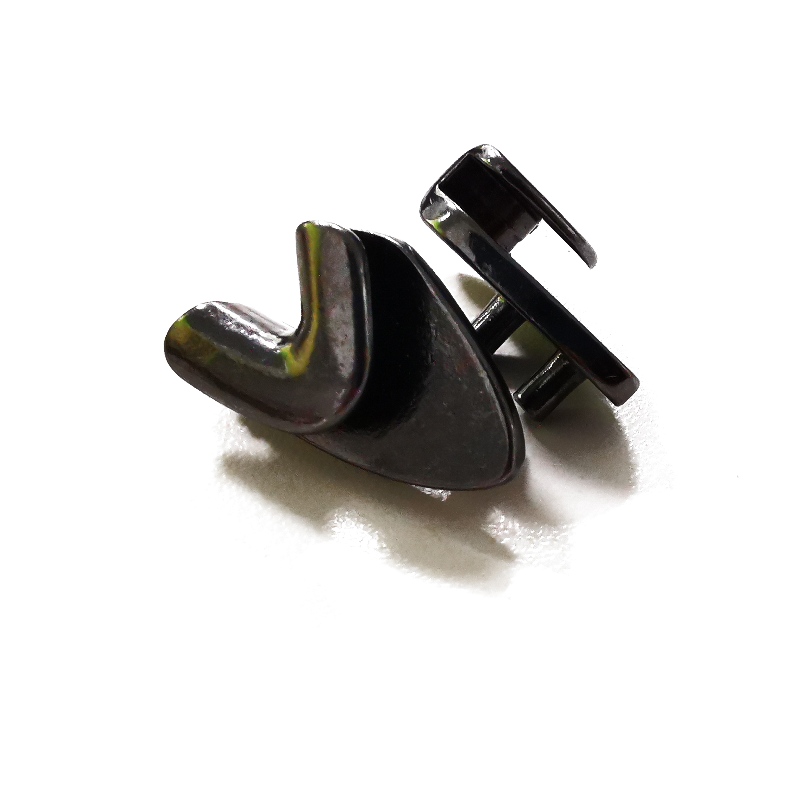 Dây khóa giày đặc biệt.