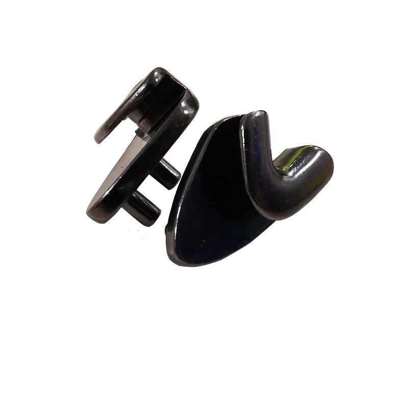 Dây khóa giày đặc biệt.