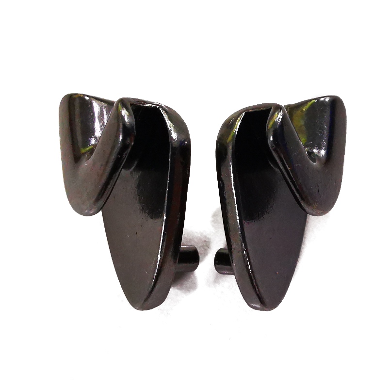 Dây khóa giày đặc biệt.