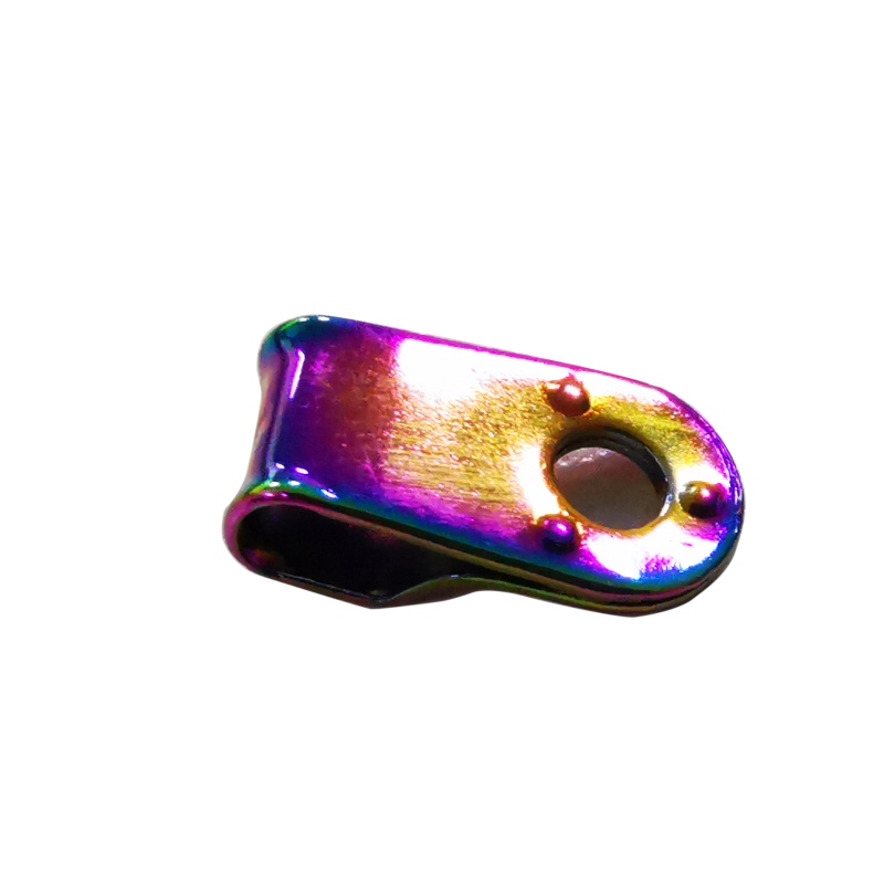 Dây giày đặc biệt.