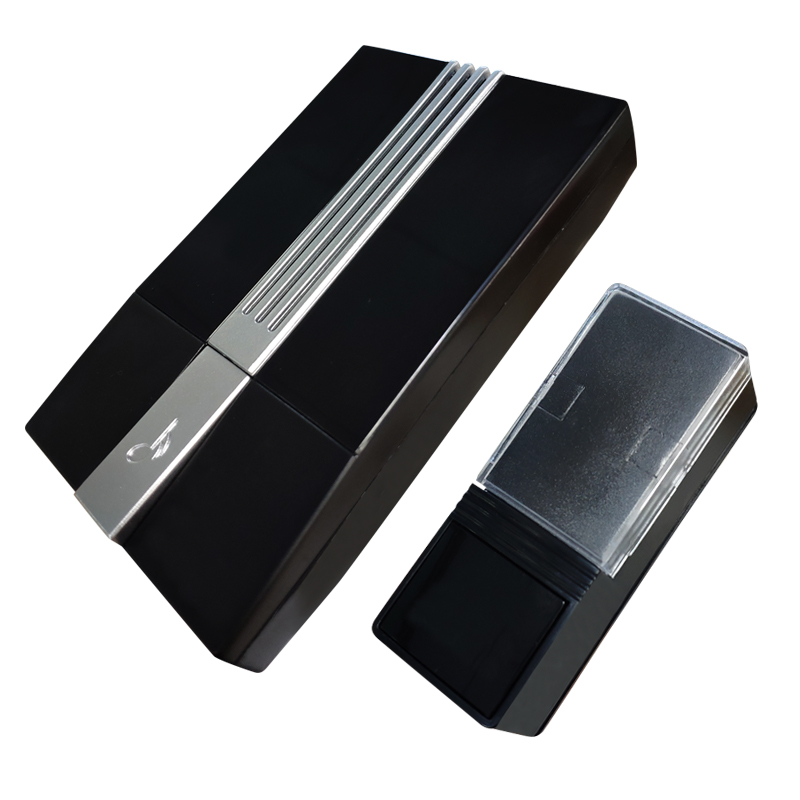 DOORBEL WITH AG9812S