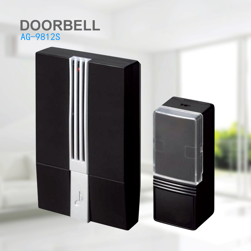 DOORBEL WITH AG9812S