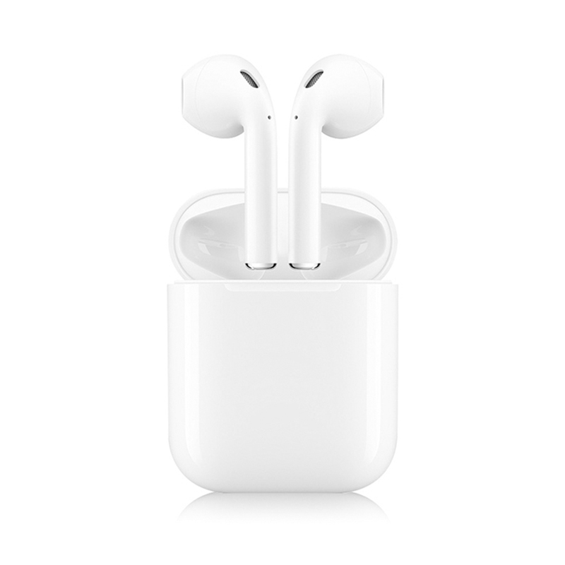 Mười hai tai nghe