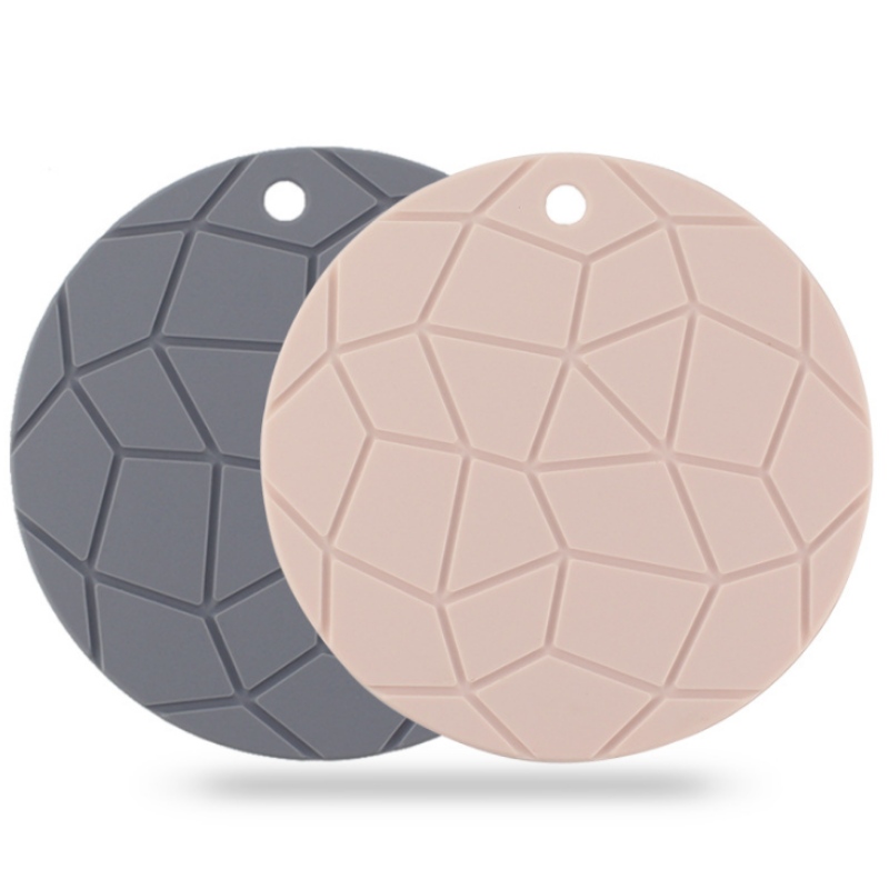 Thảm khoan hình vuông