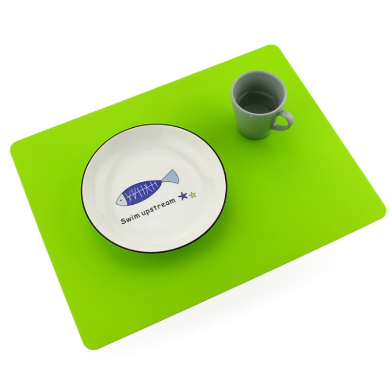 Thảm nhựa cứng