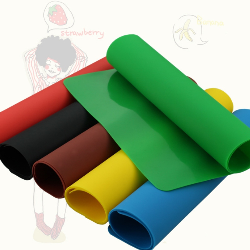 Thảm thực phẩm trực tiếp