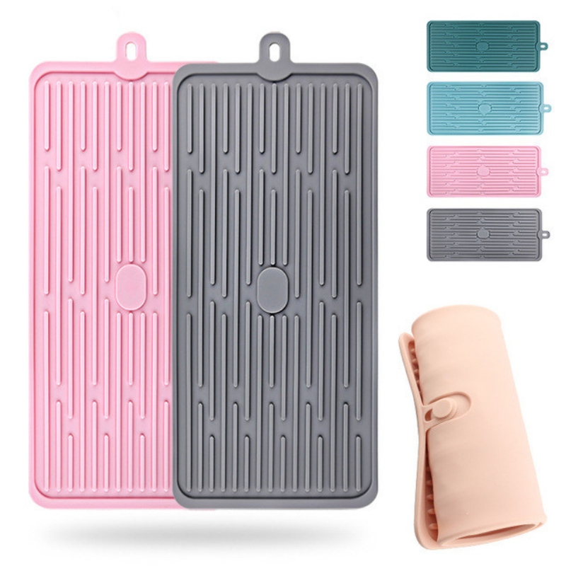 Nút hình chữ nhật để giữ miếng thoát nước