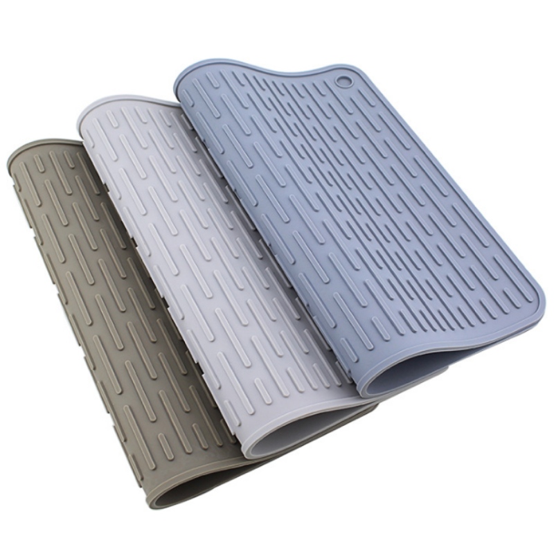 Đệm thoát nước sọc dày 40 * 30