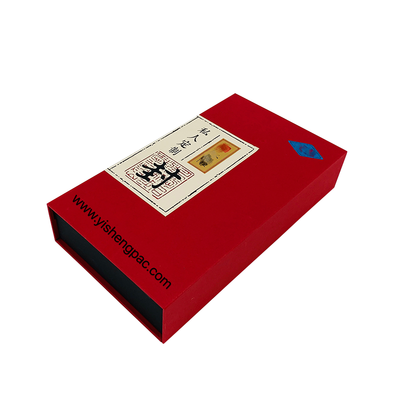 Hộp quà giấy chất lượng hàng đầu cho trà và bánh trung thu