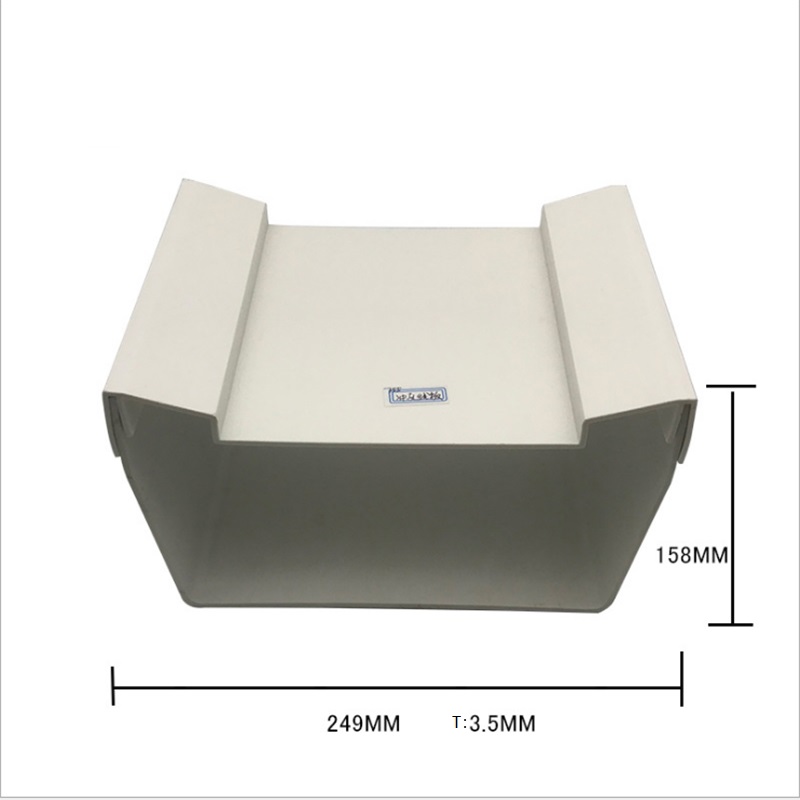 Đường ống hình ảnh bằng nhựa dẻo dẻo m9được lát nước từ thác dưới ống nhựa nhựa