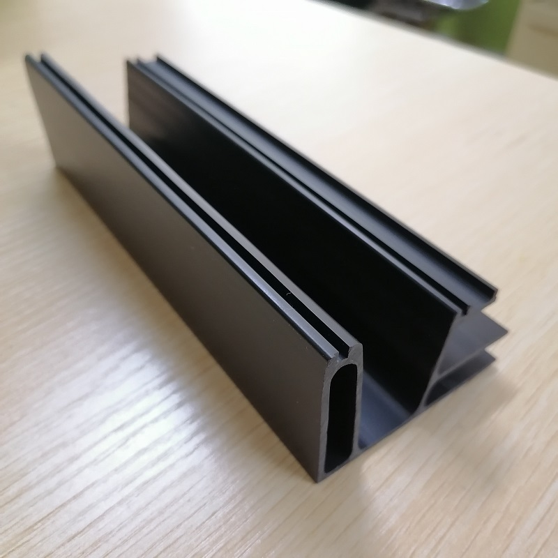 Tự chế sản xuất hồ sơ Pvc sản xuất tại Trung Quốc