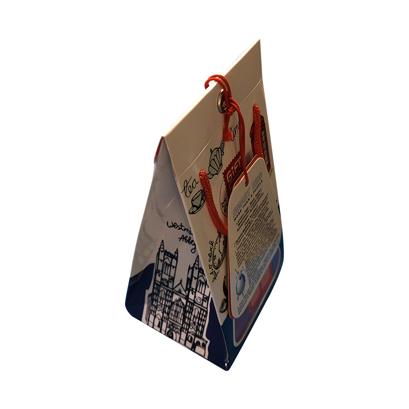 Túi quà nhỏ để đựng quà và đồ chơi đáng yêu.