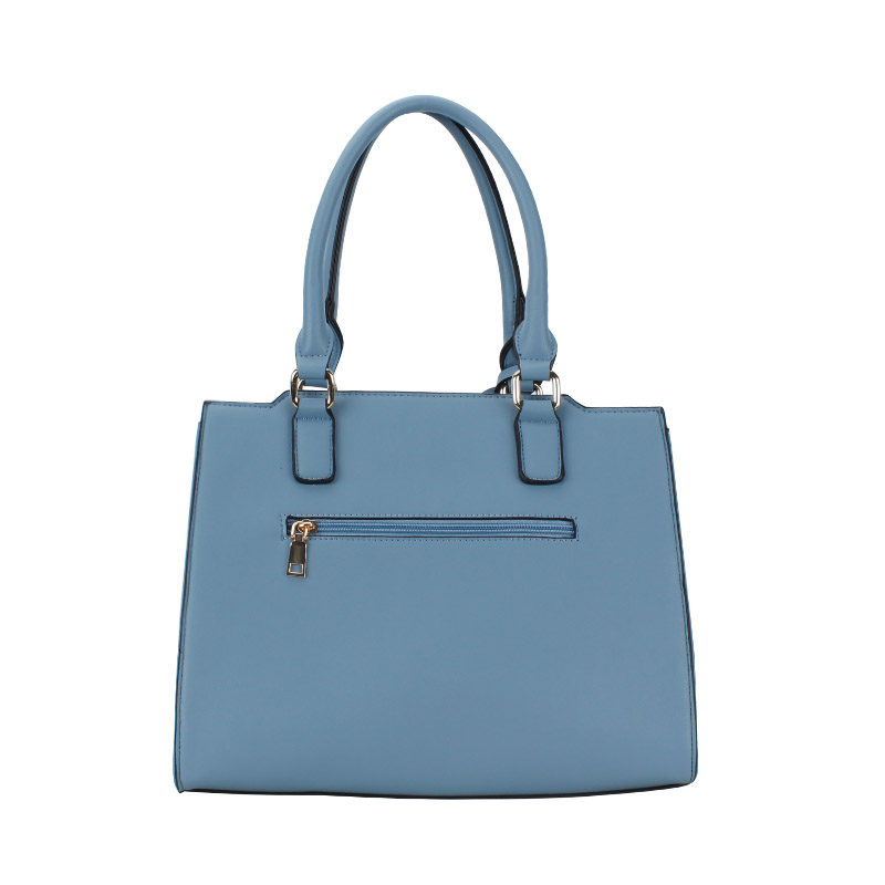 Túi xách Willow Spike Túi xách nữ da PU thời trang-HZLSHB030