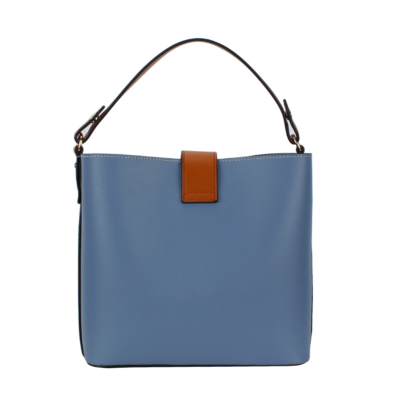 Màu Màu Màu Màu Màu Kiểu phụ nữ'Handbag'New Thiết kế văn phòng Ladies Handbag-HZLSHBO-7