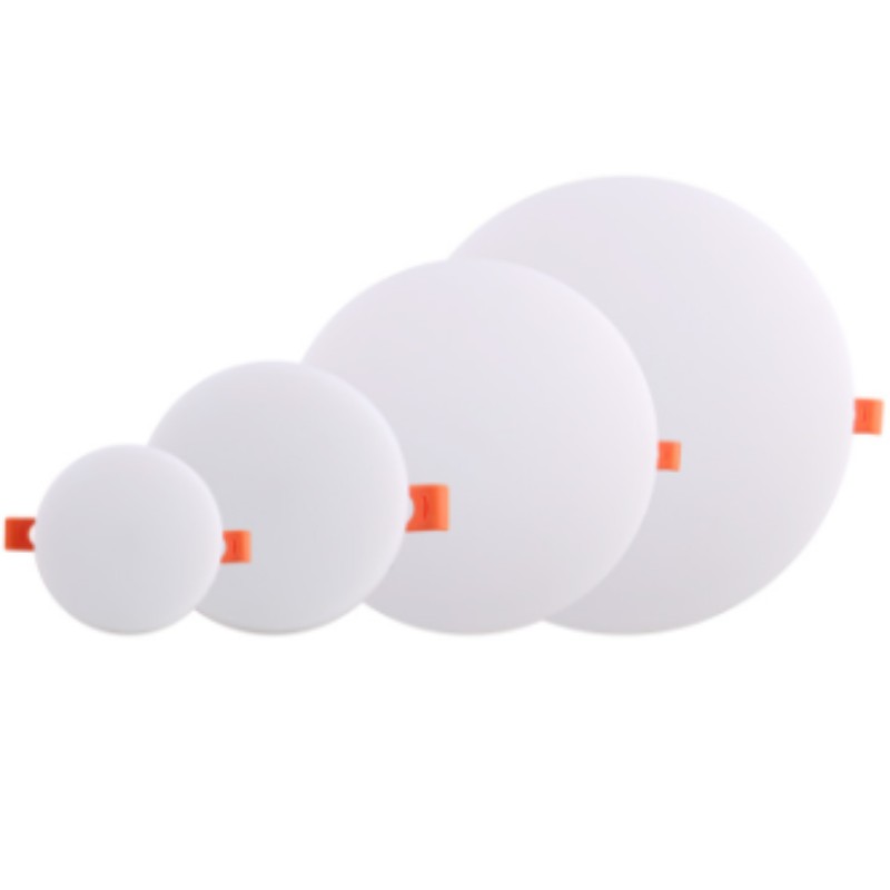 ánh sáng bảng không khung 9w, 16w, 24w, 36w