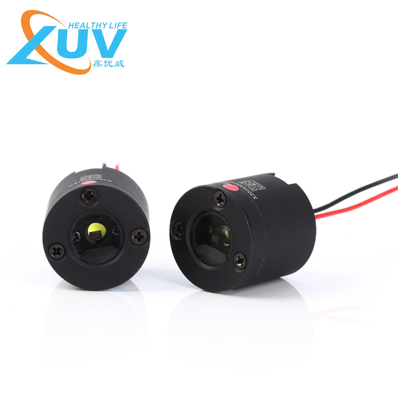 Mô-đun Laser trắng -XUVRX