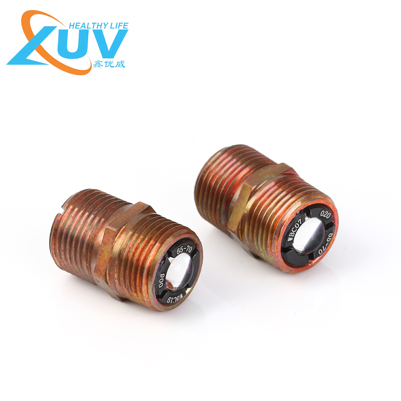 Mô-đun laser trắng T2