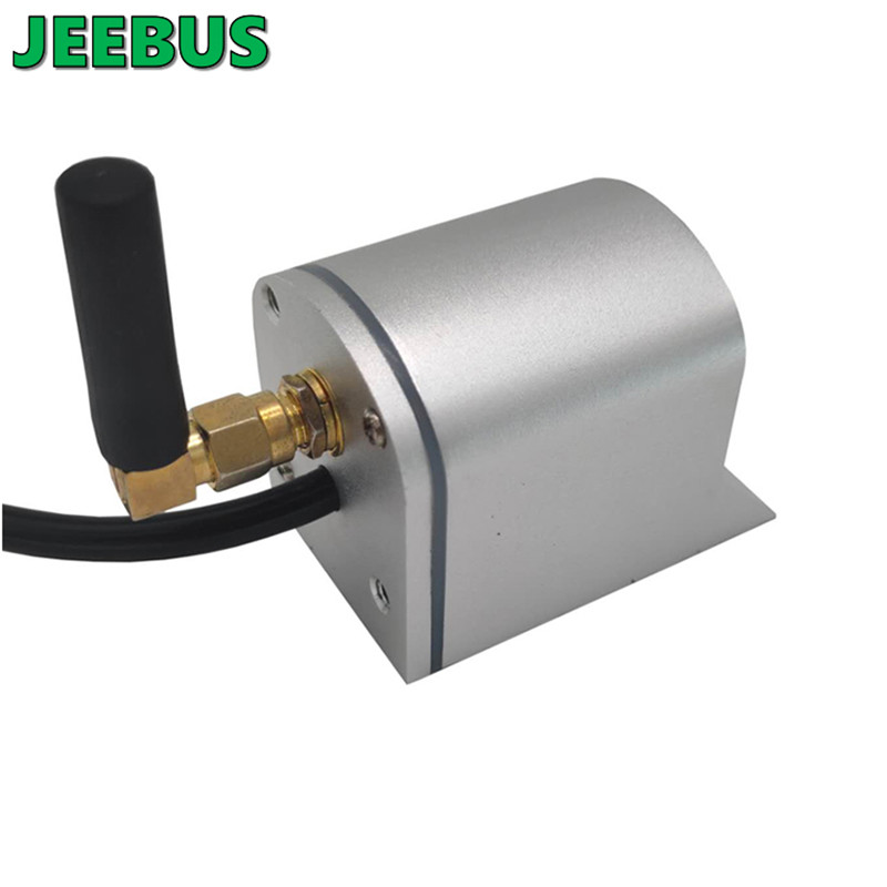 Hệ thống màn hình DVR Camera không dây 7 inch chống thấm nước HD cho xe nâng