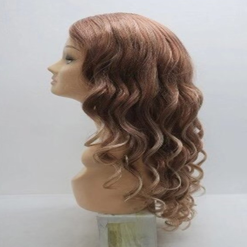 Tóc giả tùy chỉnh chuyên nghiệp