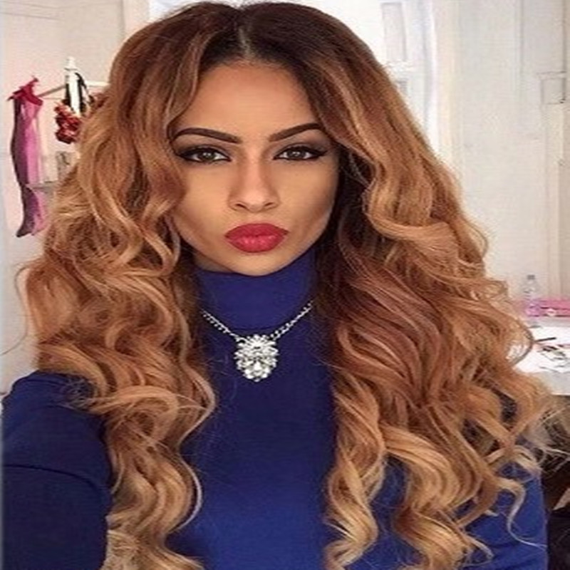 Tóc giả tùy chỉnh chuyên nghiệp