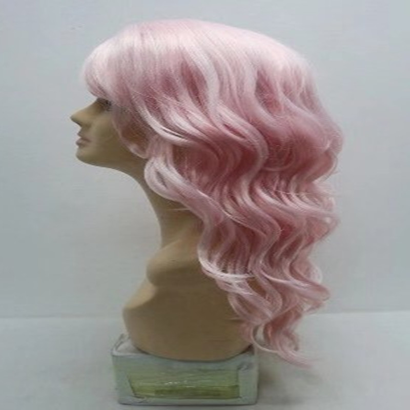 Nhà sản xuất bán buôn tóc giả