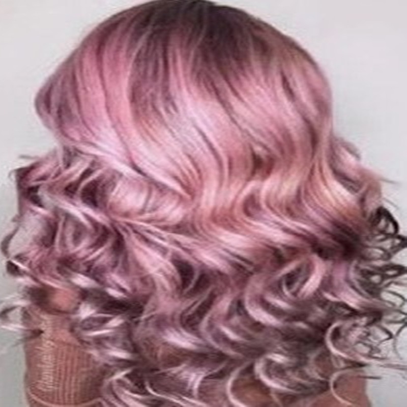 Nhà sản xuất bán buôn tóc giả