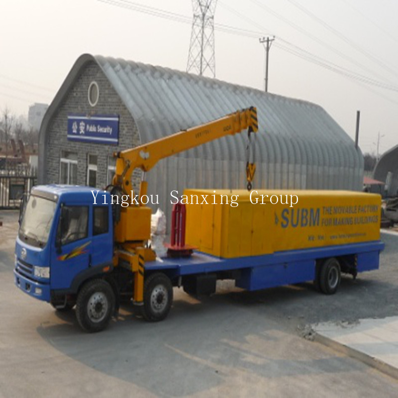 Máy tạo cuộn quạt dọc dọc được Cuộn