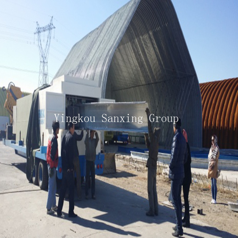 Cuộn Cuộn tròn dọc dọc dọc dọc SX-UBM-1000-630