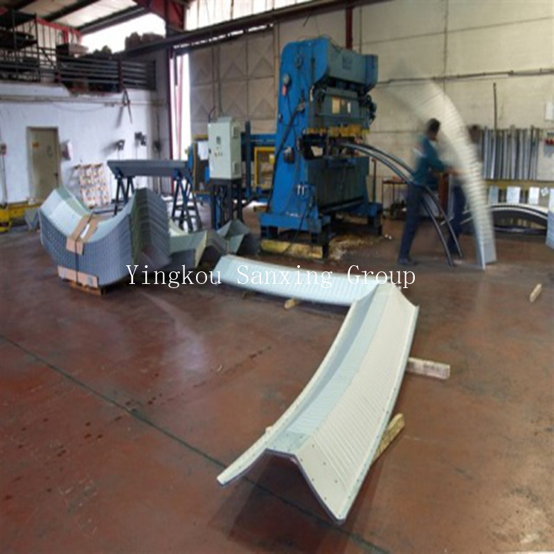 (Nut, Bolt Metal Roof Building Machine SX-680-1.5