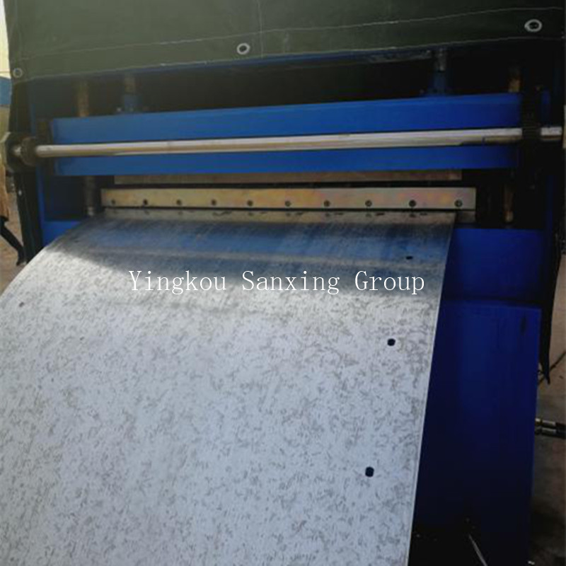 Máy móc cao su Spanky