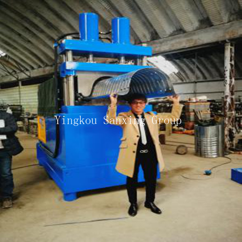 Máy móc cao su Spanky