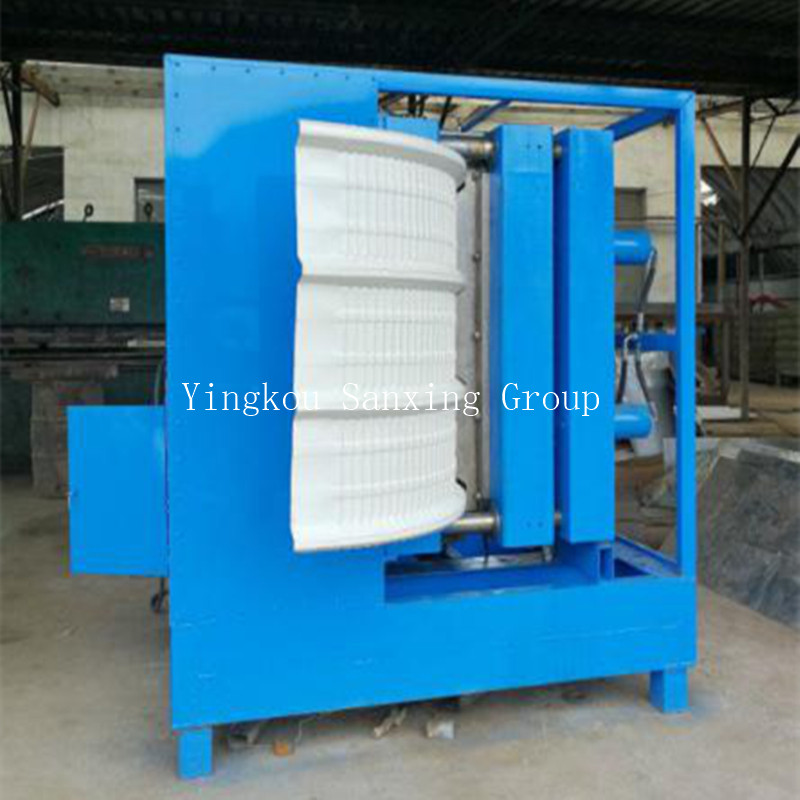 Máy xây dựng nhịp nhỏ 760 không dầm