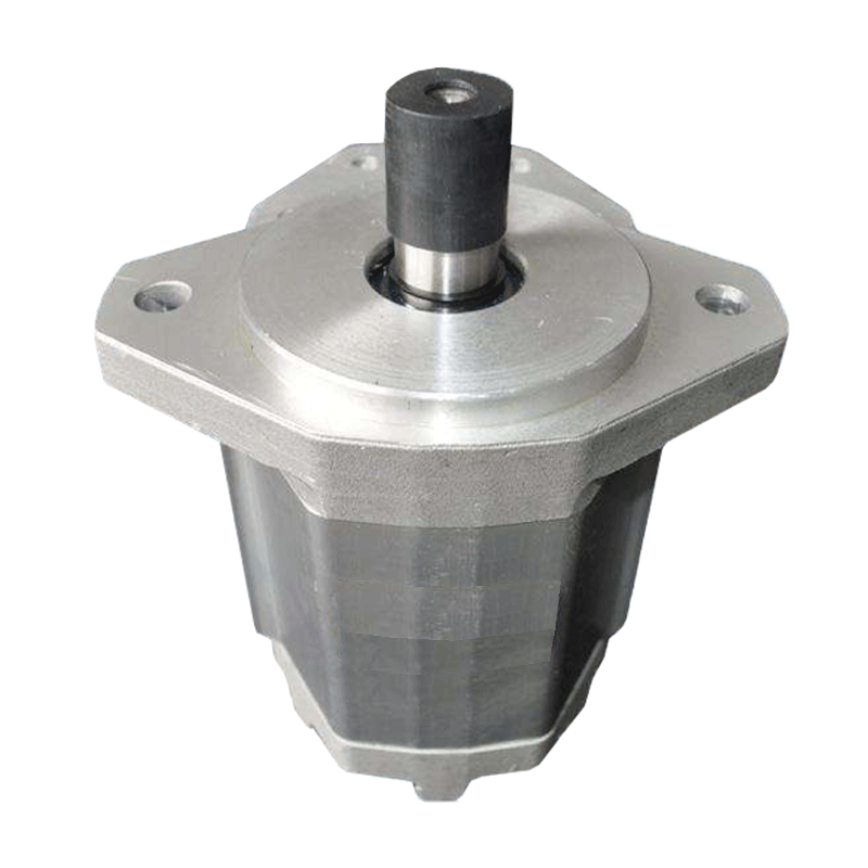 Kỹ thuật Pupm CBQ-F5 Bơm thủy lực Bơm bánh răng Bơm dầu