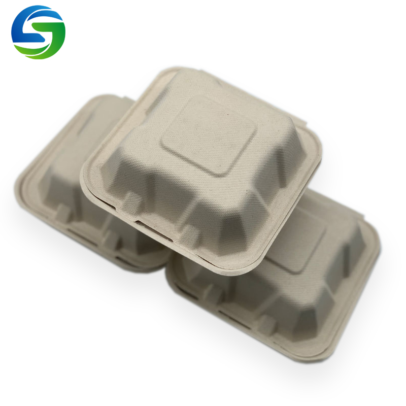 Hộp đóng gói thực phẩm