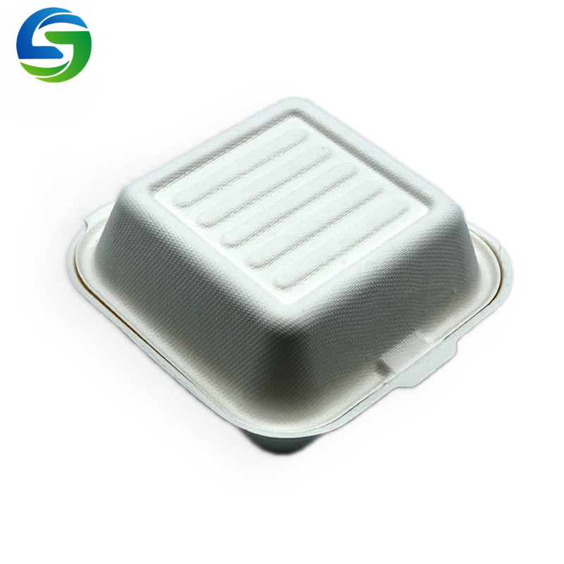 Hộp cơm thân thiện với môi trường