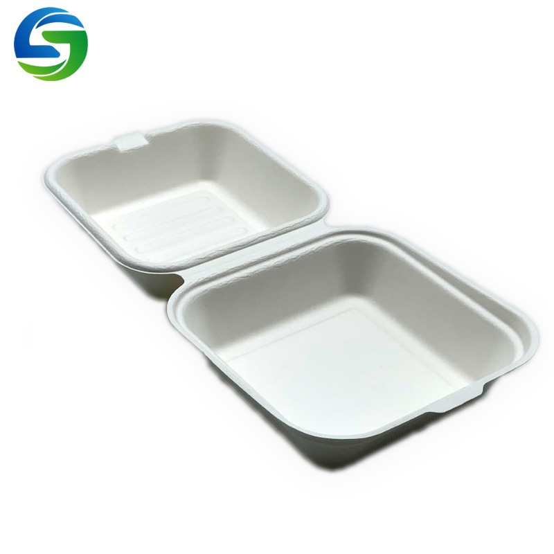 Hộp cơm thân thiện với môi trường