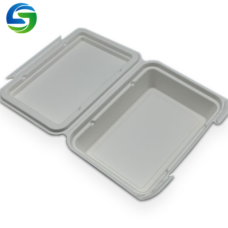 Bao bì thực phẩm xanh