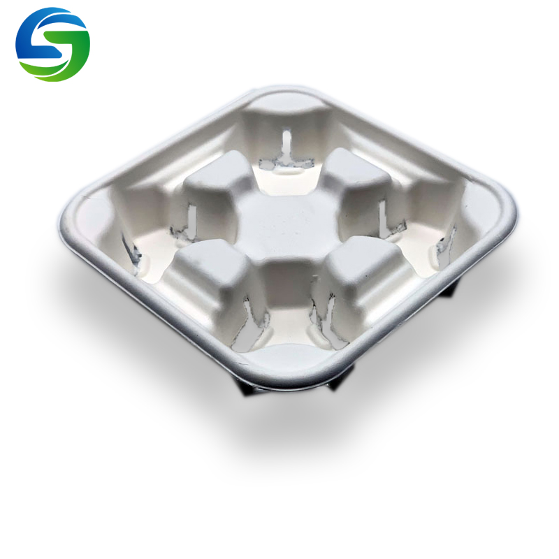 Cốc đựng giấy cà phê