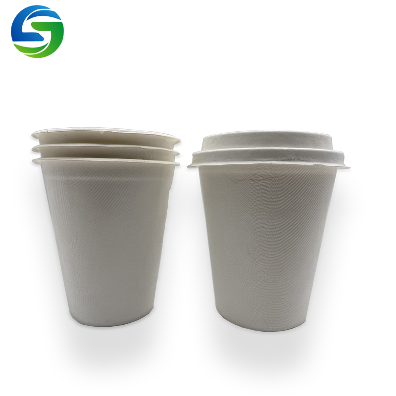 Nắp cốc cà phê