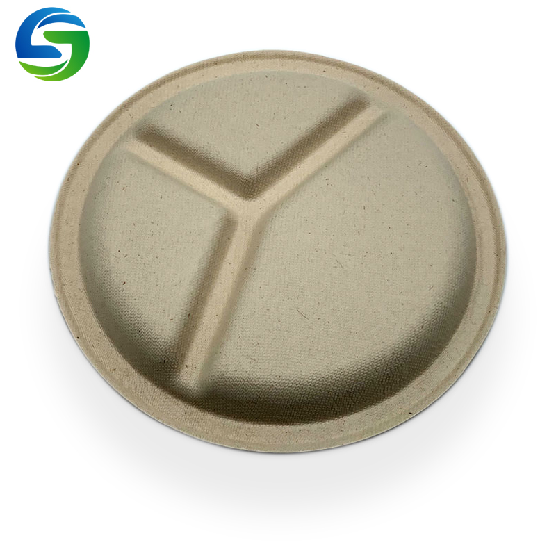 Lưu vực dùng một lần thân thiện với môi trường