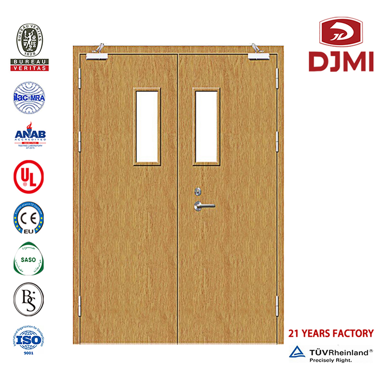 Cài đặt mới 90 Cửa gỗ Veneer Gỗ Fd 30 phút Cửa chống cháy Sồi Nhà máy Trung Quốc Gỗ được xếp hạng Cửa vĩnh cửu Cửa chống cháy Perlite Ban lõi Cửa giá rẻ Cửa gỗ cách âm 1 giờ Chống cháy được xếp h...