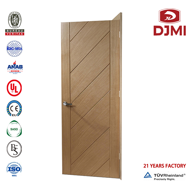 Nhà máy Trung Quốc Cửa ra vào khách sạn Chống cháy 60 phút Cửa gỗ xếp hạng Cài đặt mới Cửa gỗ chống cháy giá rẻ cho trường học khách sạn Thiết kế mới Thiết kế bằng gỗ 1 giờ Gỗ Trung Quốc Nhà cung c...