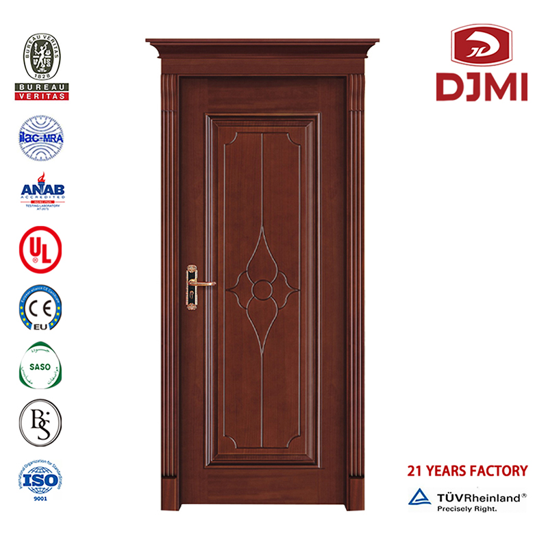 Bảng điều khiển Mdf Composite Veneer Tổ ong Tranh giấy Khách sạn Khắc Cửa gỗ Khung đen Cửa gỗ Nhà máy Trung Quốc Phong cách đúc khuôn Cửa khách sạn bằng gỗ Cửa khách sạn khắc bằng gỗ rắn Cửa khách sạn ...