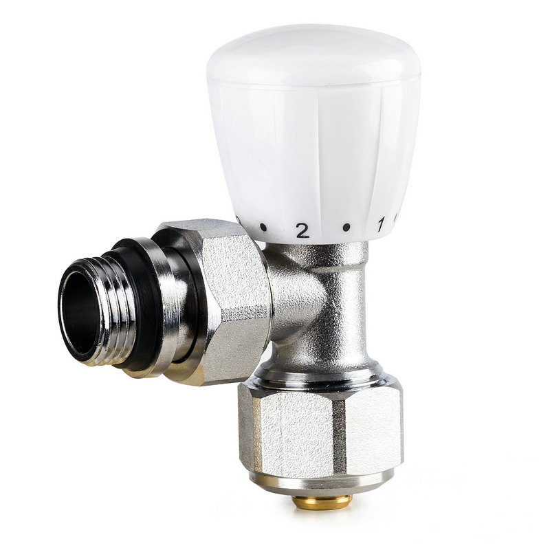 Vòng van điều khiển nhiệt độ