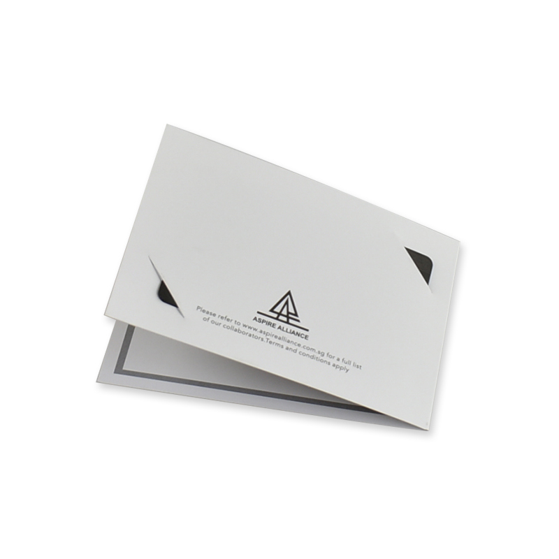 Thẻ chìa khóa có LCH-JK5-001