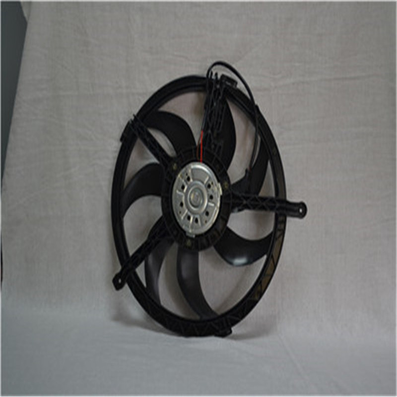 Quạt tản nhiệt điện cho BMW R55 R56 R58 OEM # 17422754854 17427541842